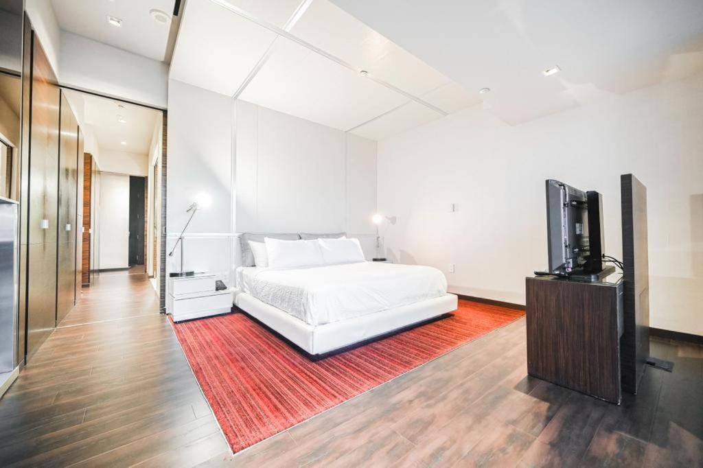 לאס וגאס Intimo Palms Place Penthouse מראה חיצוני תמונה